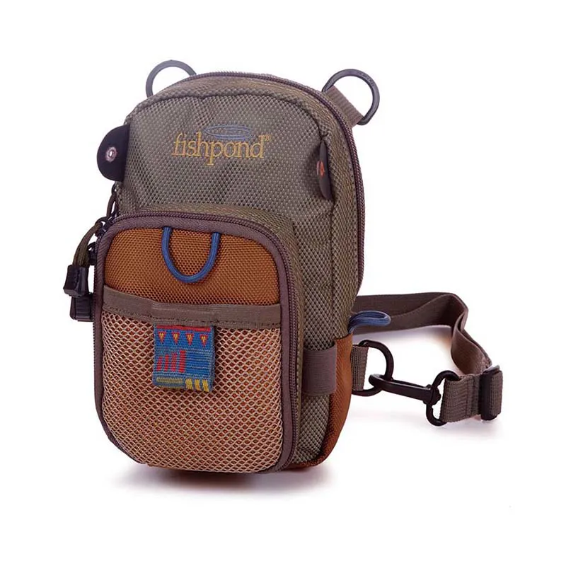 Fishpond - San Juan Vertical Chest Pack
