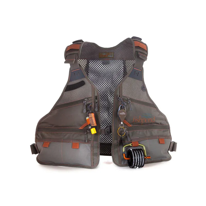 Fishpond - Flint Hills Vest
