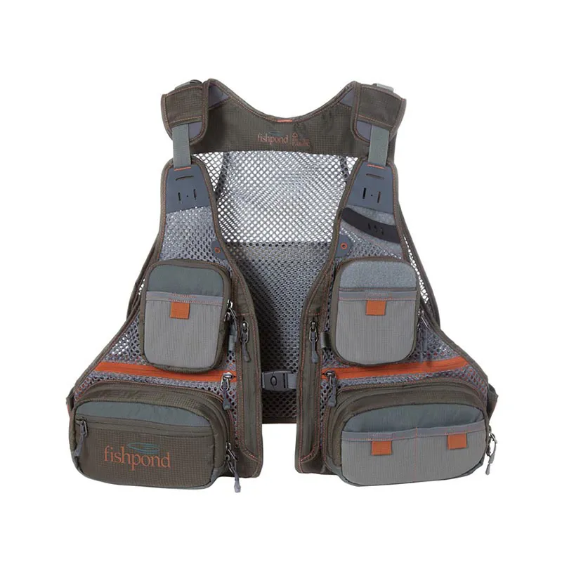 Fishpond - Sagebrush Pro Mesh Vest