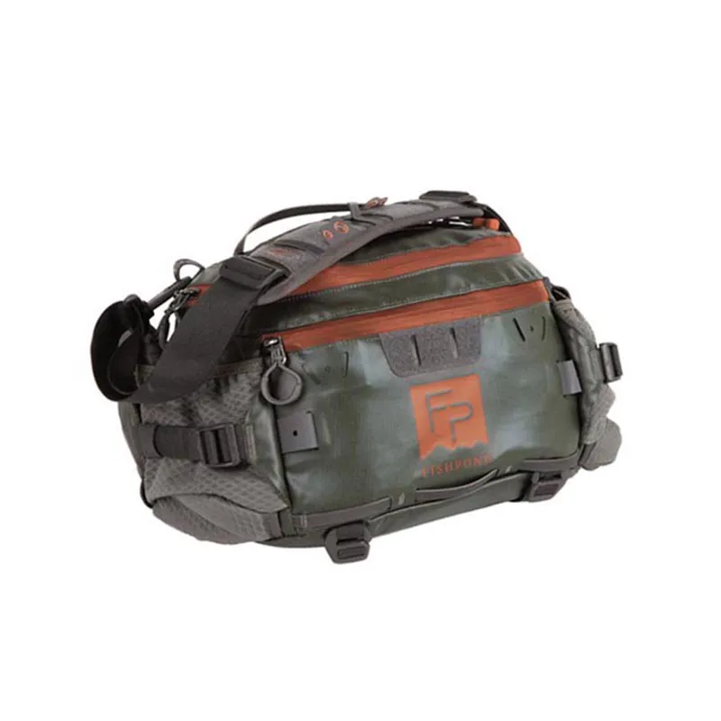 Fishpond - Stormshadow Lumbar Pack