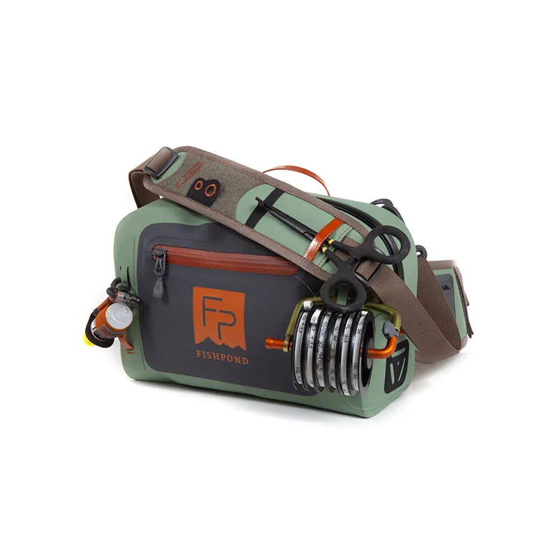 Fishpond - Thunderhead Small Submersible Lumbar