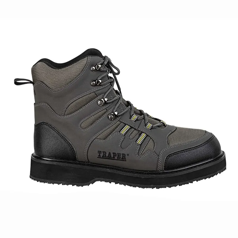 Traper - Wading Boots Creek Grey