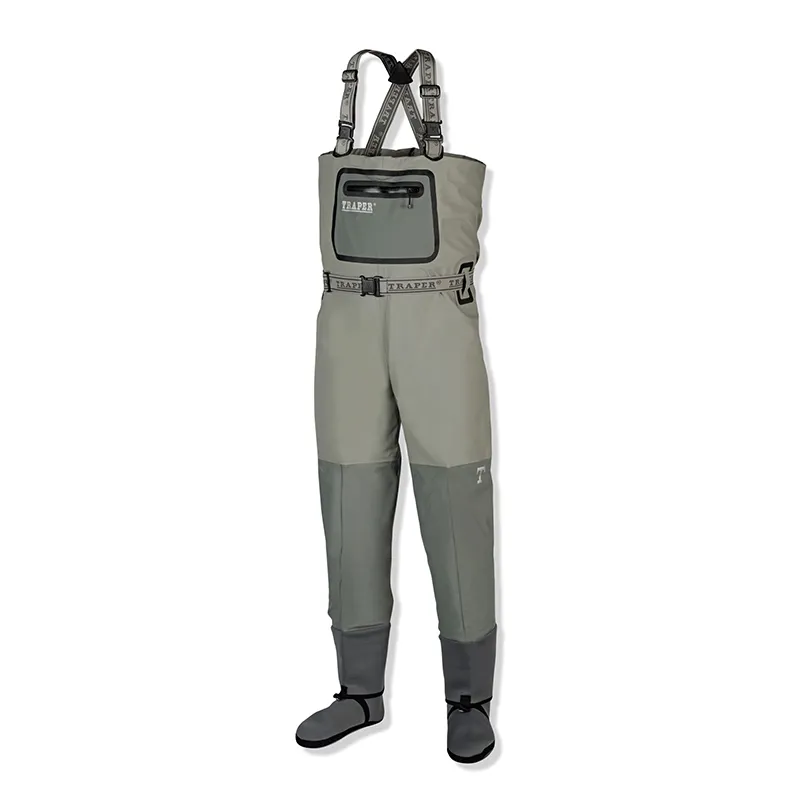 Traper - Waders Creek