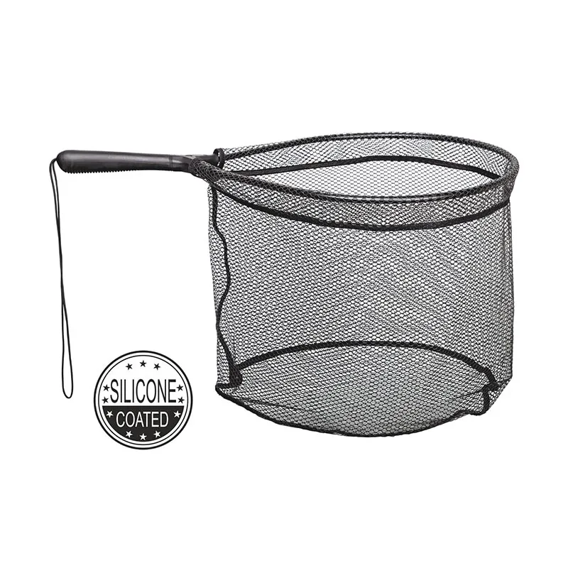 Traper - Landing Nets Silicone Net