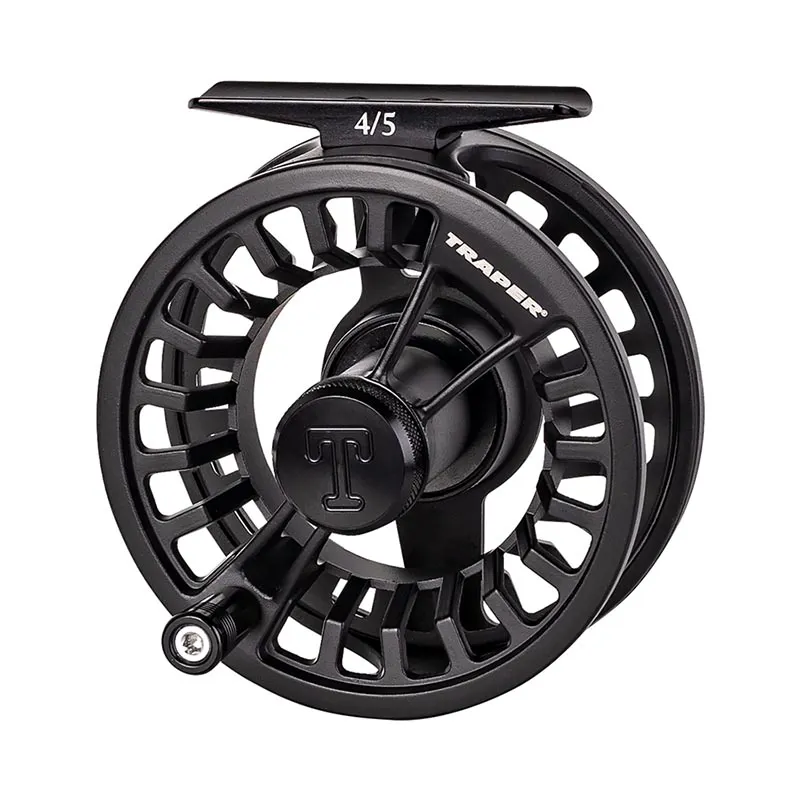 Traper - Fly Reel Speed