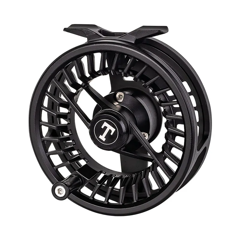 Traper - Fly Reel Speed Nymph