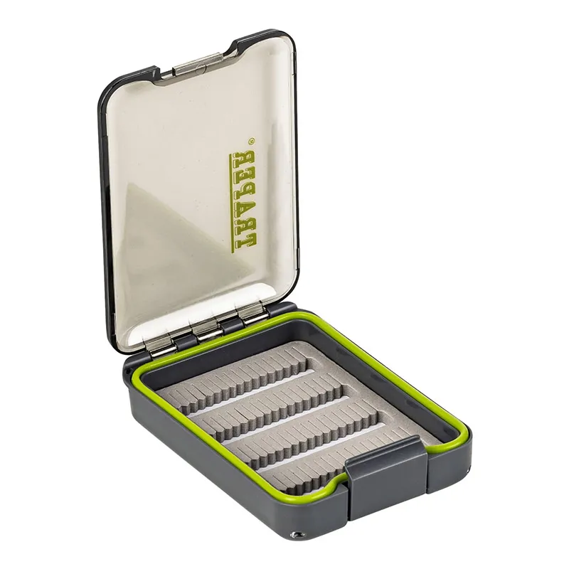 Traper - Dry Fly Waterproof Box Whit Lanyard