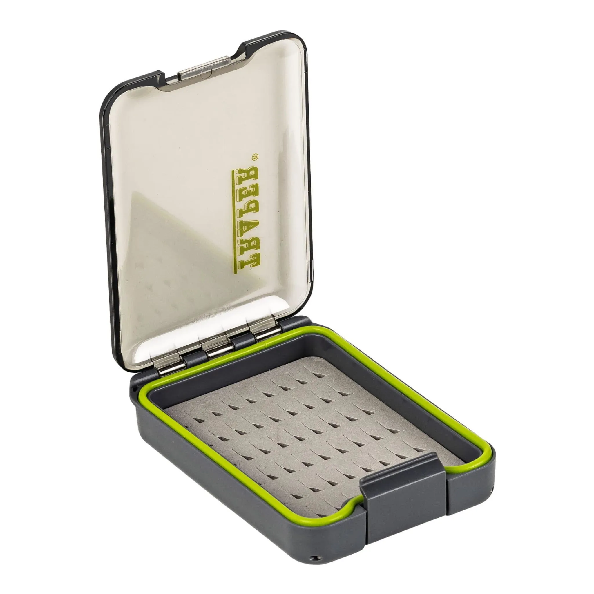Traper - Nymph Waterproof Box Whit Lanyard