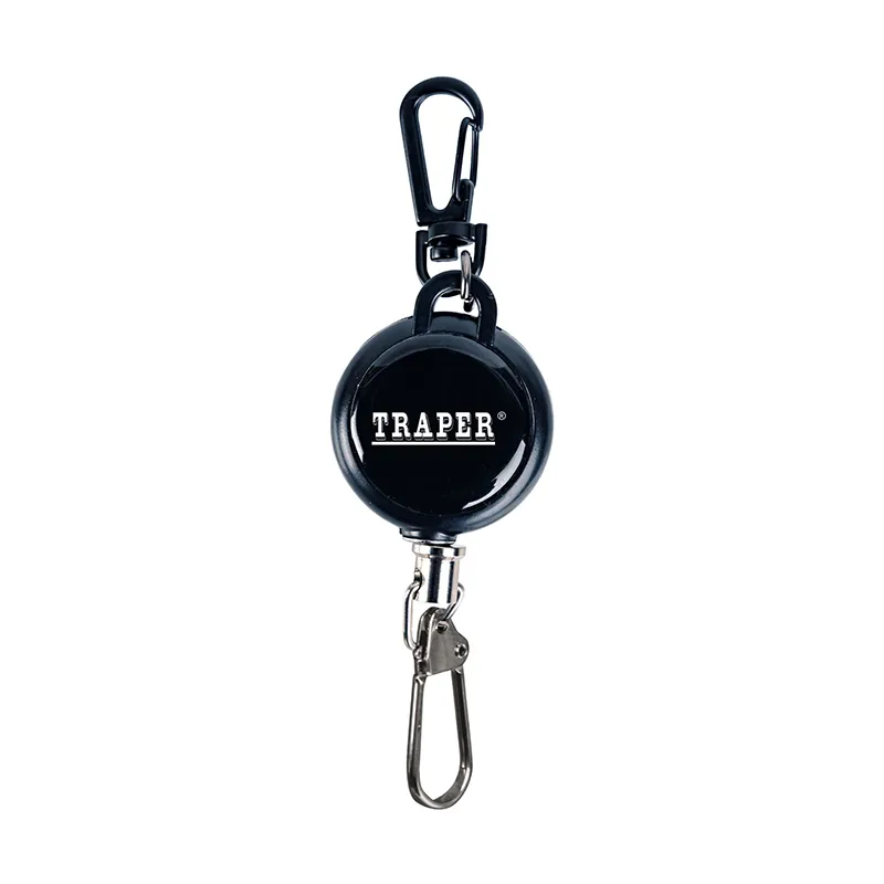 Traper - Lux Zinger With Snap