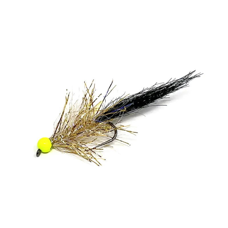Lavezzinifly - Streamer - Char Special