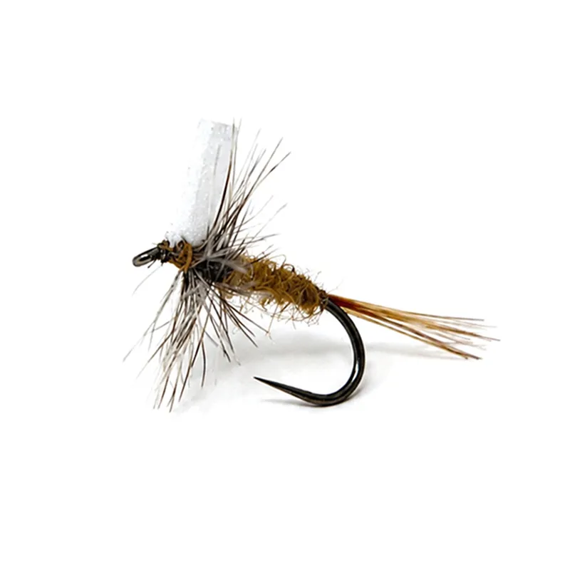 Lavezzinifly - Dry - March Brown