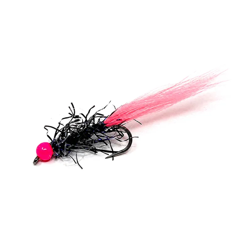 Lavezzinifly - Streamer - Trout Lake Special