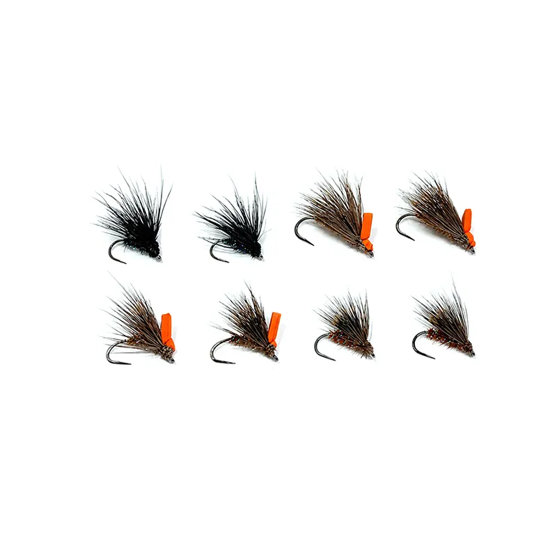 Lavezzinifly - Dry Fly Kit