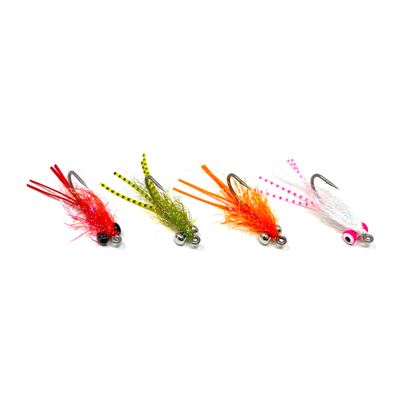 Lavezzinifly - Carp Fly Kit
