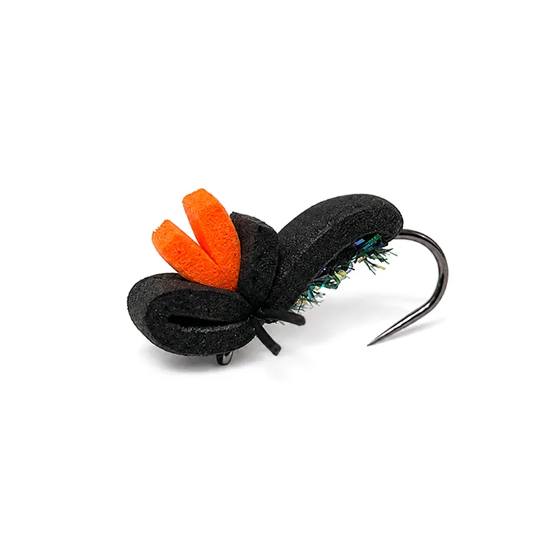 Lavezzinifly - Dry - Eddie's Bugger