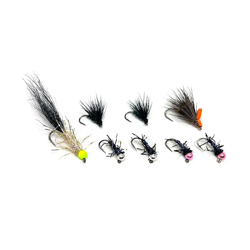 Lavezzinifly - Val di Fumo Fly Kit
