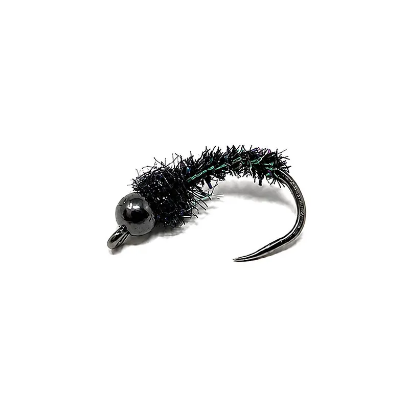 Lavezzinifly - Nymph - Total Black