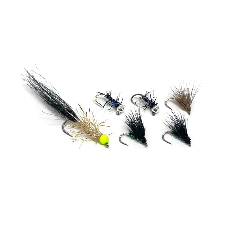 Lavezzinifly - High Quote Fly Kit