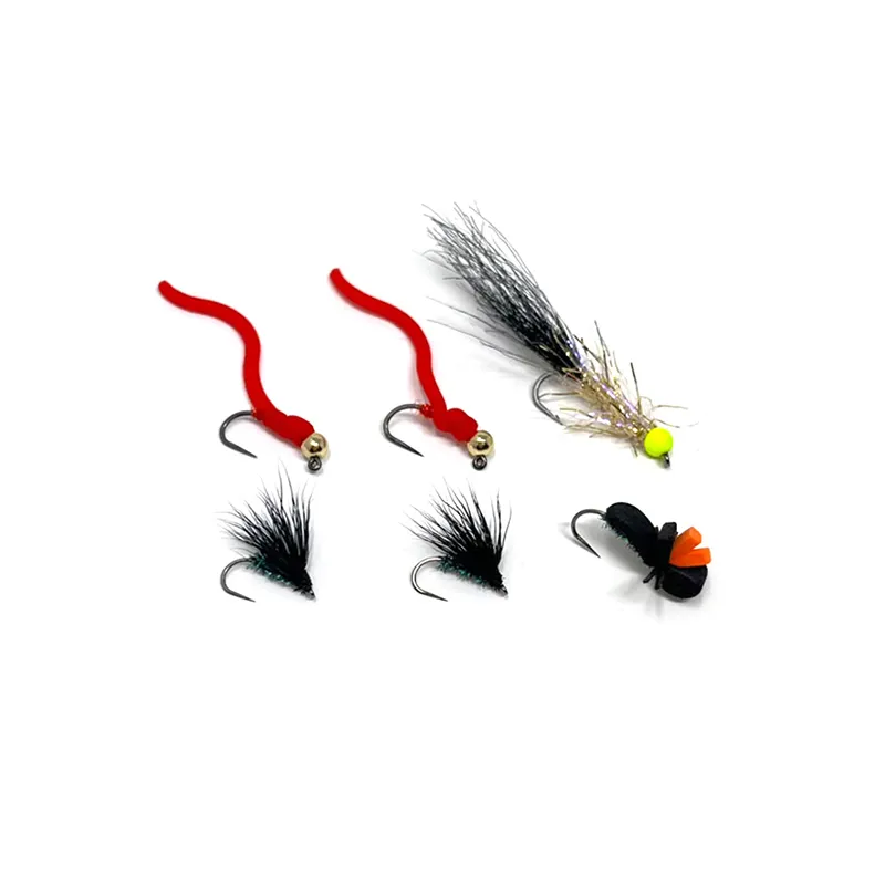 Lavezzinifly - Lake Fly Kit