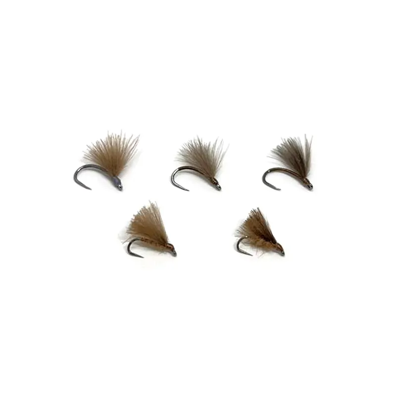 Lavezzinifly - Rising Dry Fly Kit