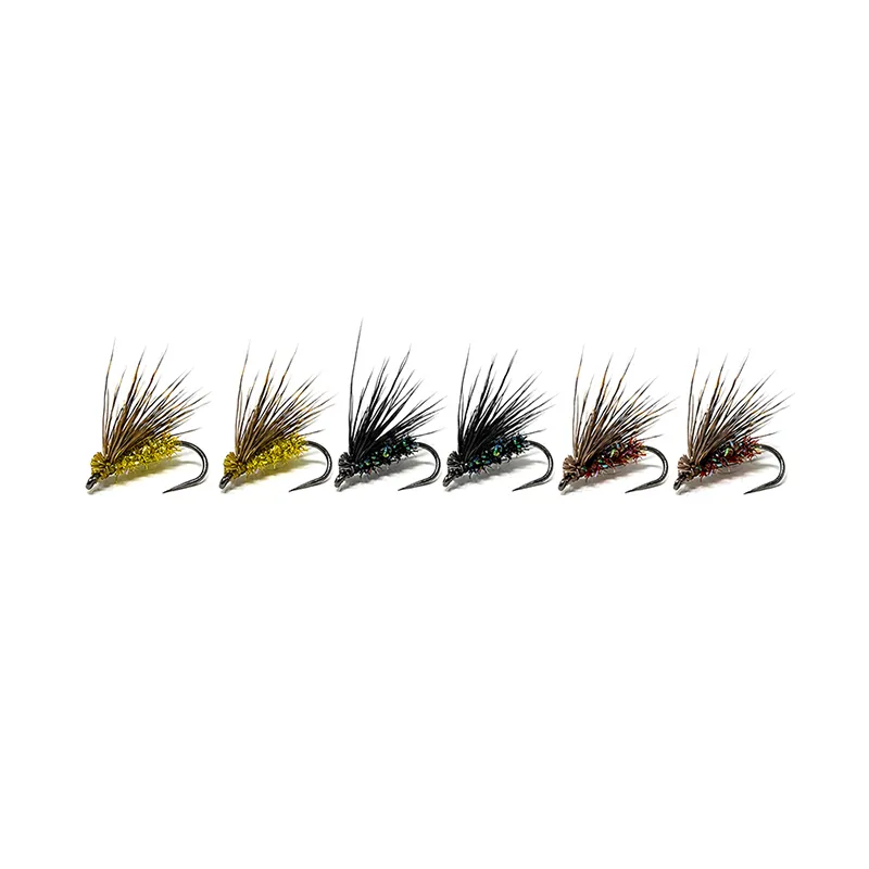 Lavezzinifly - Trout Pro Dry Fly Kit