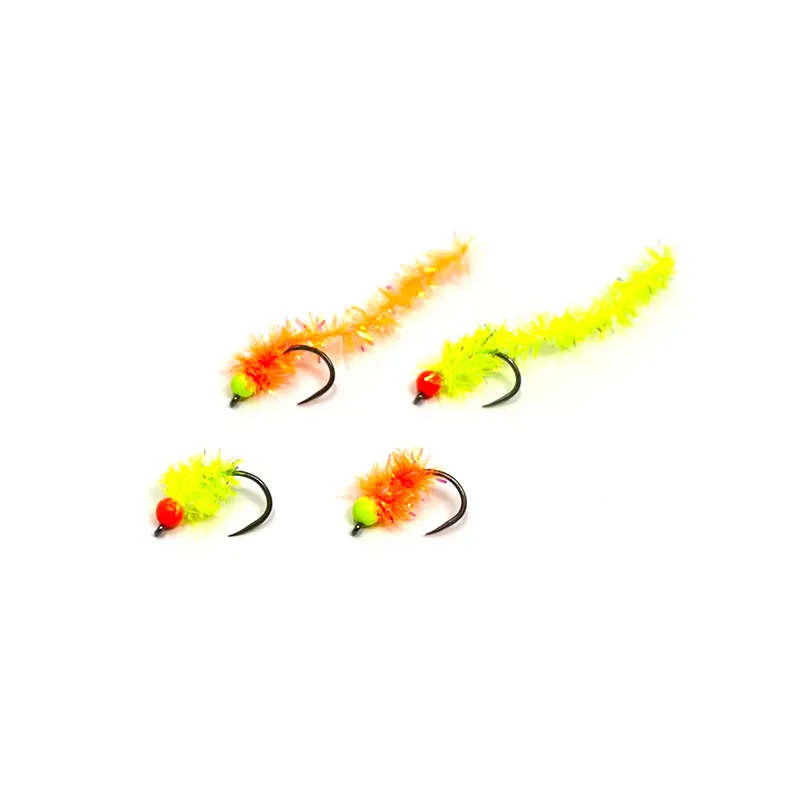 Lavezzinifly - Pollo & Trout Lake Kit