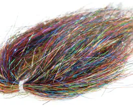 Sybai - Saltwater Blend Angel Hair