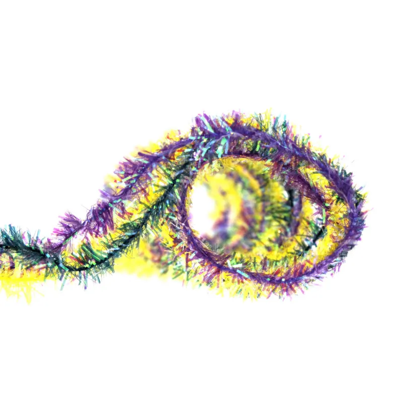 Textreme - Cactus Chenille