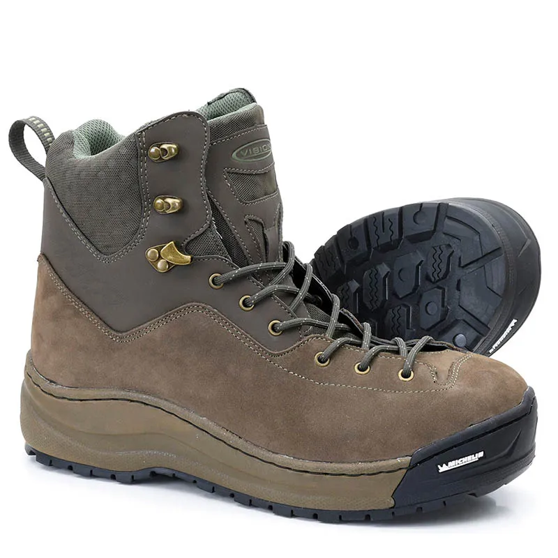 Vision - Nahka Michelin - Wading Shoe