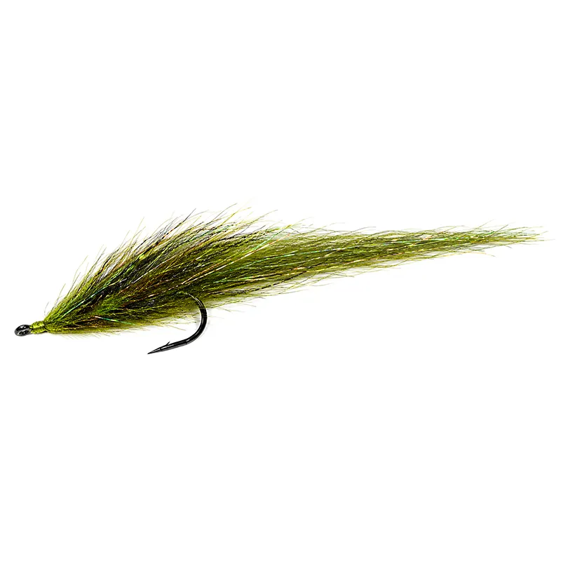 Lavezzinifly - Streamer - Olive