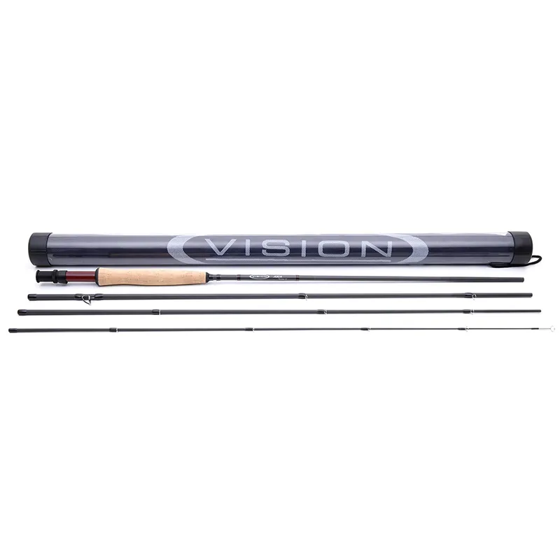 Vision - Eka Flyrod