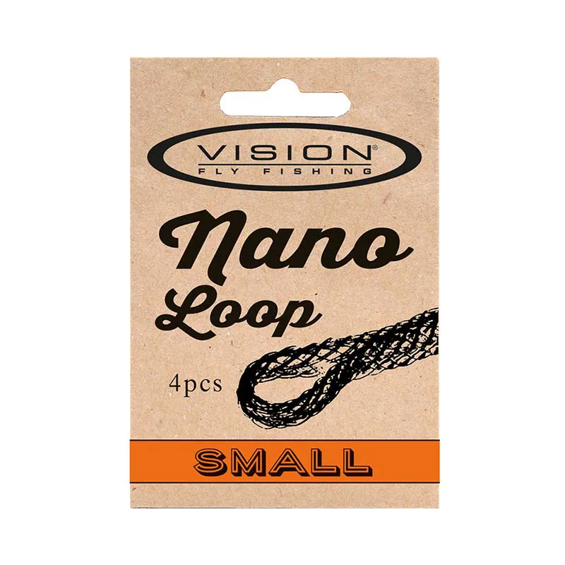Vision - Nano Loops