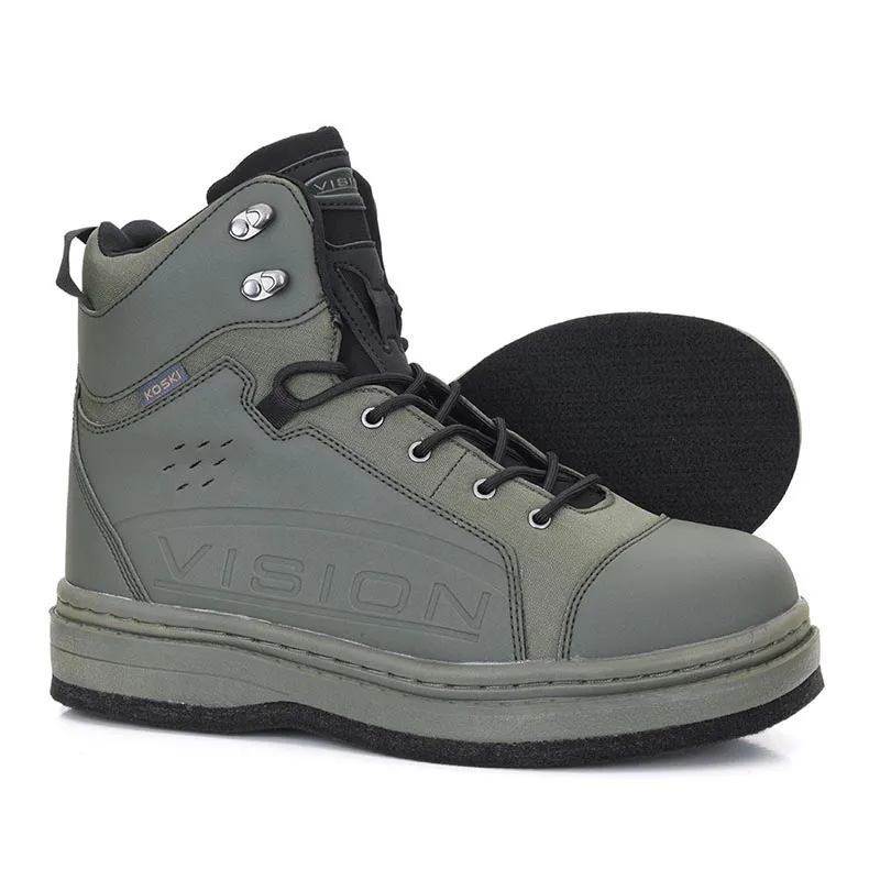 Vision - Koski - Wading Shoe