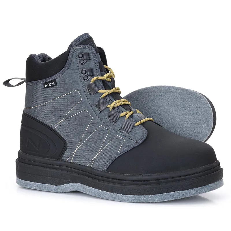 Vision - Atom - Wading Shoe