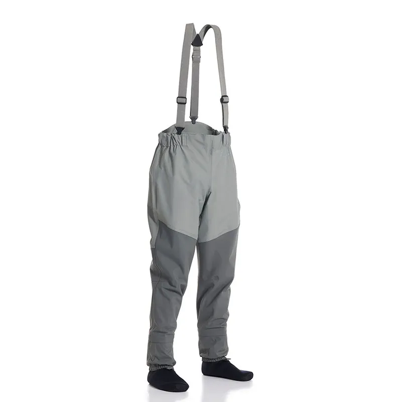 Vision - Koski Grey Guiding Wader