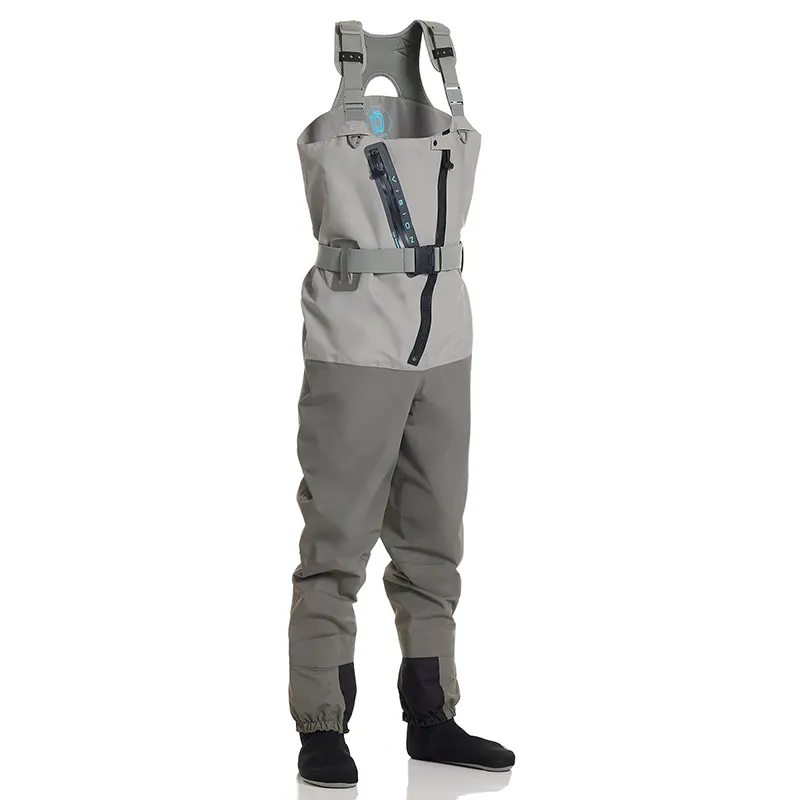 Vision - Scout Pro Zip Wader