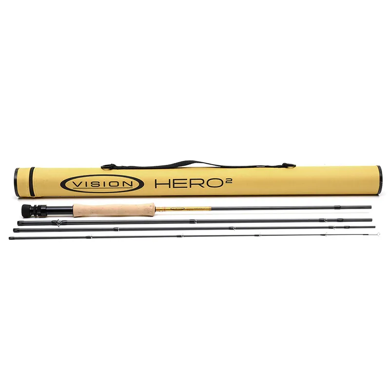 Vision - Seatrout Hero² Flyrod