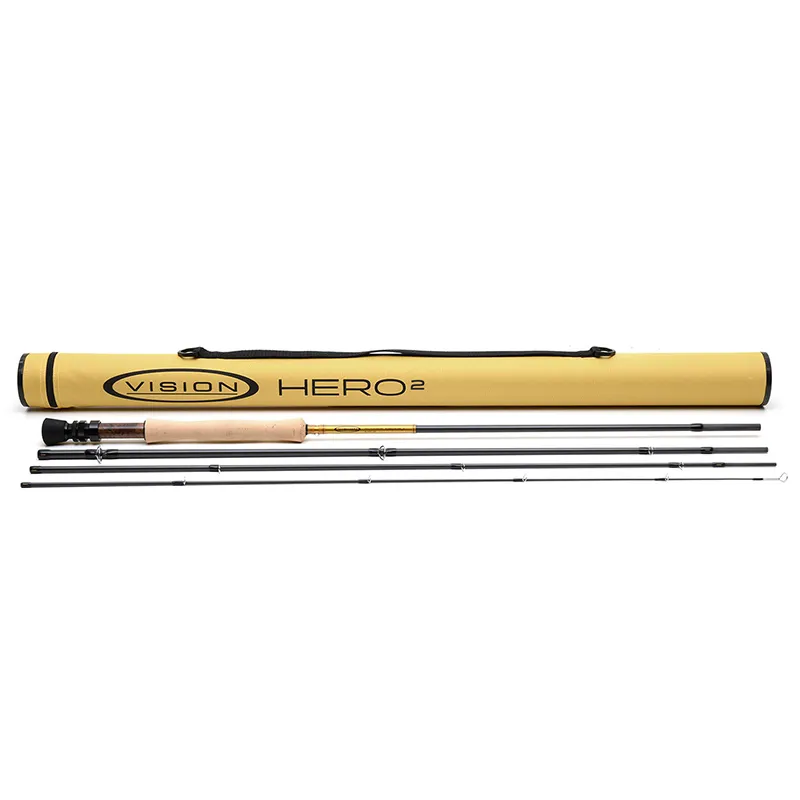 Vision - Stillwater Hero² Flyrod