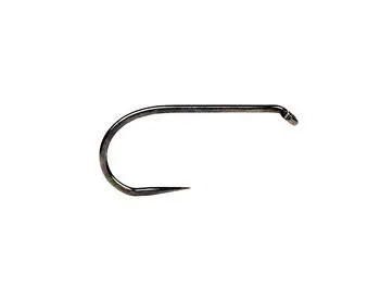 Partridge - SUD2 - Barbless Ideal Standard Dry