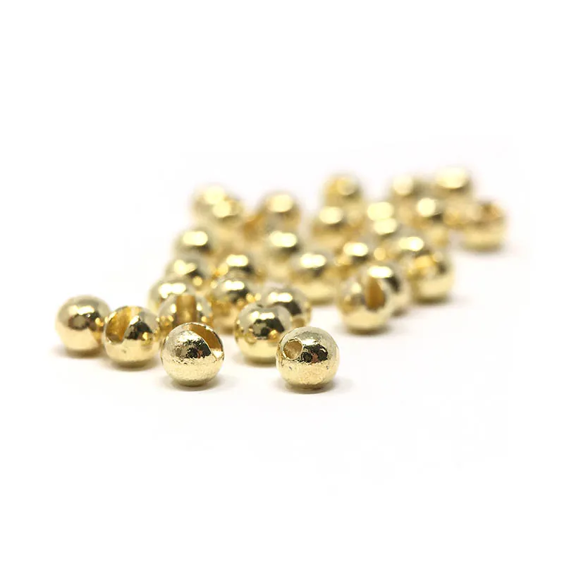 Tungsten Slotted Beads